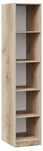 Шкаф для белья Фьюжн ТД-260.07.01 в Нижневартовске - niznevartovsk.ok-mebel.com | фото 3