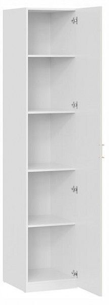 Шкаф для белья Стелла в Нижневартовске - niznevartovsk.ok-mebel.com | фото 3