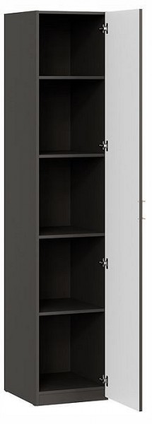 Шкаф для белья Стелла в Нижневартовске - niznevartovsk.ok-mebel.com | фото 3