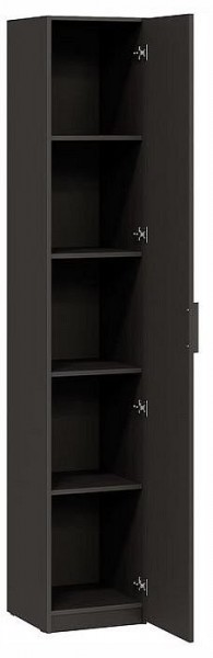 Шкаф для белья Стелла Исп.2 в Нижневартовске - niznevartovsk.ok-mebel.com | фото 2