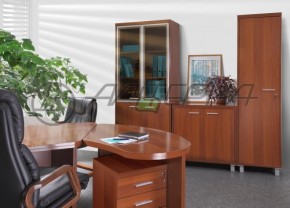 Шкаф для документов "Лауреат" Л.Ш-2С в Нижневартовске - niznevartovsk.ok-mebel.com | фото 2