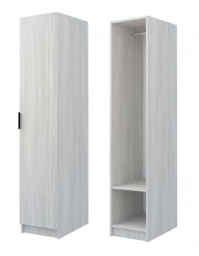 Шкаф для Одежды ЭШ1-РП-19-4-R (ручка профильная СПРАВА) в Нижневартовске - niznevartovsk.ok-mebel.com | фото