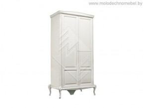 Шкаф для одежды Мокко ММ-316-01/02Б в Нижневартовске - niznevartovsk.ok-mebel.com | фото