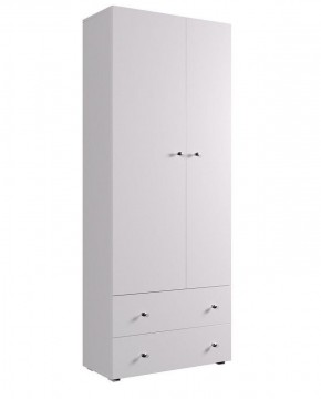 Шкаф ДМ 800 с 2-мя ящиками (розовый) в Нижневартовске - niznevartovsk.ok-mebel.com | фото 9