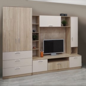 Шкаф гардеробный 900 с ящиками Салоу в Нижневартовске - niznevartovsk.ok-mebel.com | фото 7