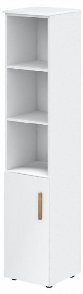 Шкаф комбинированный Forta FHC 40.5(L) в Нижневартовске - niznevartovsk.ok-mebel.com | фото