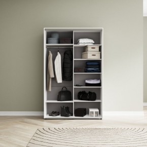 Шкаф-купе Акцент-Сим ДЗ 1000-600 в Нижневартовске - niznevartovsk.ok-mebel.com | фото 2