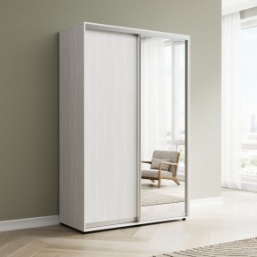 Шкаф-купе Акцент-Сим ДЗ 1000-600 в Нижневартовске - niznevartovsk.ok-mebel.com | фото 3
