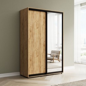 Шкаф-купе Акцент-Сим ДЗ 1000-600 в Нижневартовске - niznevartovsk.ok-mebel.com | фото 4