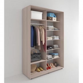 Шкаф-купе Акцент-Сим ДЗ 1000-600 в Нижневартовске - niznevartovsk.ok-mebel.com | фото 7