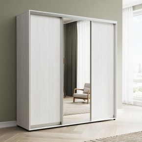 Шкаф-купе Акцент-Сим ДЗ 1500-600 в Нижневартовске - niznevartovsk.ok-mebel.com | фото 3