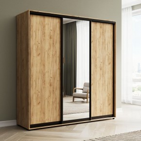 Шкаф-купе Акцент-Сим ДЗ 1500-600 в Нижневартовске - niznevartovsk.ok-mebel.com | фото 4