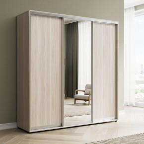 Шкаф-купе Акцент-Сим ДЗ 1500-600 в Нижневартовске - niznevartovsk.ok-mebel.com | фото 6