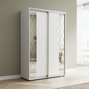 Шкаф-купе Акцент-Вера ДР 1400-600 в Нижневартовске - niznevartovsk.ok-mebel.com | фото 3