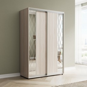 Шкаф-купе Акцент-Вера ДР 1400-600 в Нижневартовске - niznevartovsk.ok-mebel.com | фото 4
