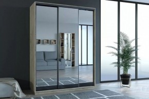 Шкаф-купе Бристоль 451.03 в Нижневартовске - niznevartovsk.ok-mebel.com | фото 3