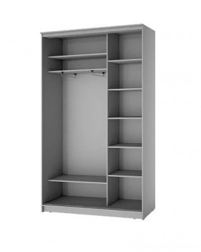 Шкаф-купе ХИТ 22-4-15-11 (420) в Нижневартовске - niznevartovsk.ok-mebel.com | фото 2