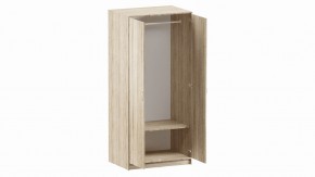 Шкаф ОРИОН двухдверный, цвет Дуб Сонома в Нижневартовске - niznevartovsk.ok-mebel.com | фото 3