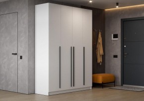 Шкаф платяной Бирма в Нижневартовске - niznevartovsk.ok-mebel.com | фото 5