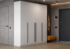 Шкаф платяной Бирма в Нижневартовске - niznevartovsk.ok-mebel.com | фото 4