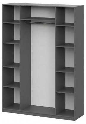 Шкаф платяной Даиго в Нижневартовске - niznevartovsk.ok-mebel.com | фото 2