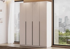 Шкаф платяной Даиго в Нижневартовске - niznevartovsk.ok-mebel.com | фото 4