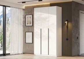 Шкаф платяной Даиго в Нижневартовске - niznevartovsk.ok-mebel.com | фото 3