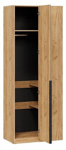 Шкаф платяной Джоли в Нижневартовске - niznevartovsk.ok-mebel.com | фото 2