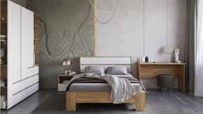 Шкаф платяной Элла в Нижневартовске - niznevartovsk.ok-mebel.com | фото 3