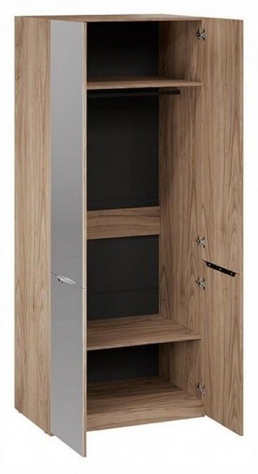 Шкаф платяной Глосс СМ-319.07.004 в Нижневартовске - niznevartovsk.ok-mebel.com | фото 2