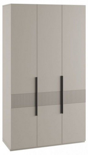 Шкаф платяной Ника в Нижневартовске - niznevartovsk.ok-mebel.com | фото