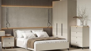Шкаф платяной Ника в Нижневартовске - niznevartovsk.ok-mebel.com | фото 3