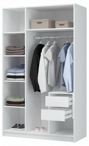 Шкаф платяной Широн в Нижневартовске - niznevartovsk.ok-mebel.com | фото 2