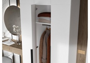 Шкаф платяной Широн в Нижневартовске - niznevartovsk.ok-mebel.com | фото 3
