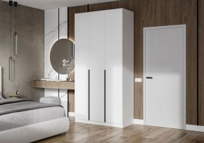 Шкаф платяной Широн в Нижневартовске - niznevartovsk.ok-mebel.com | фото 4