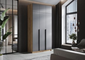 Шкаф платяной Широн в Нижневартовске - niznevartovsk.ok-mebel.com | фото 4