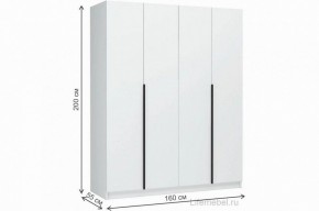Шкаф платяной Широн в Нижневартовске - niznevartovsk.ok-mebel.com | фото 4