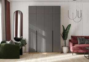 Шкаф платяной Широн в Нижневартовске - niznevartovsk.ok-mebel.com | фото 4