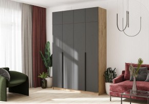 Шкаф платяной Широн в Нижневартовске - niznevartovsk.ok-mebel.com | фото 5