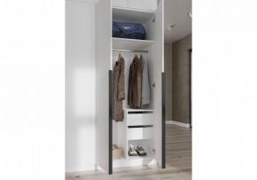 Шкаф платяной Широн в Нижневартовске - niznevartovsk.ok-mebel.com | фото 3