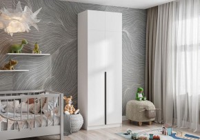 Шкаф платяной Широн в Нижневартовске - niznevartovsk.ok-mebel.com | фото 5