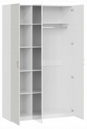 Шкаф платяной Стелла в Нижневартовске - niznevartovsk.ok-mebel.com | фото 2