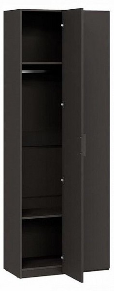 Шкаф платяной Стелла Исп.2 в Нижневартовске - niznevartovsk.ok-mebel.com | фото 3