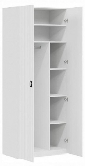 Шкаф платяной Тиффани в Нижневартовске - niznevartovsk.ok-mebel.com | фото 2