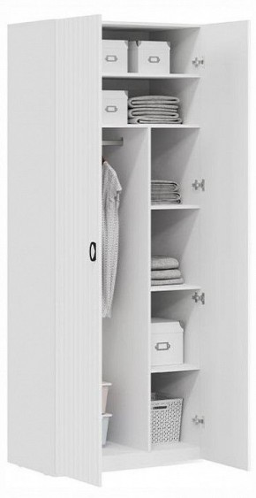 Шкаф платяной Тиффани в Нижневартовске - niznevartovsk.ok-mebel.com | фото 3