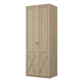 Шкаф «ТУРИН» 800х420 для одежды в Нижневартовске - niznevartovsk.ok-mebel.com | фото 3