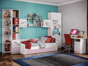 ВЕГА FASHION-1 Шкаф в Нижневартовске - niznevartovsk.ok-mebel.com | фото 2