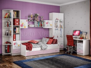 ВЕГА FASHION Шкаф в Нижневартовске - niznevartovsk.ok-mebel.com | фото 2