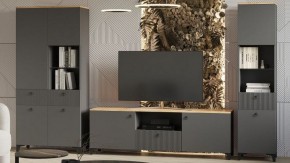 Шкаф-витрина Ника в Нижневартовске - niznevartovsk.ok-mebel.com | фото 3
