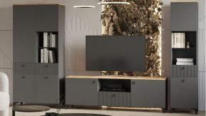 Шкаф-витрина Ника в Нижневартовске - niznevartovsk.ok-mebel.com | фото 2